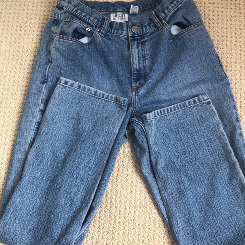 Chico design pants